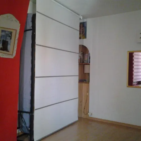 Atypique A Bastille Apartment Paris
