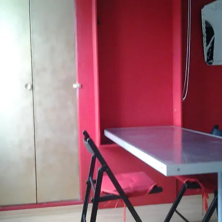 Apartment Atypique A Bastille