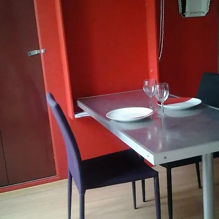 Atypique A Bastille