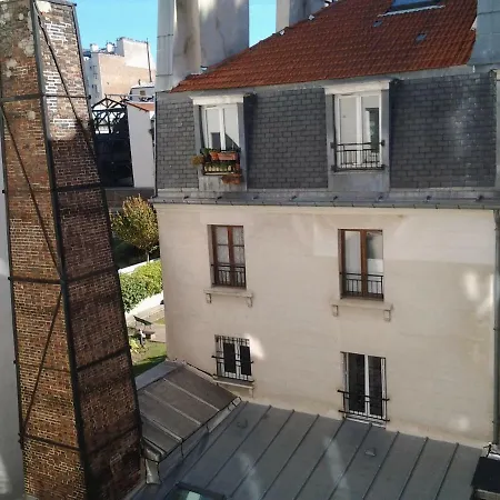 Atypique A Bastille *
